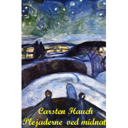 Plejaderne ved midnat