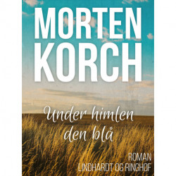Under himlen den blå
