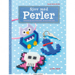 Sjov med perler