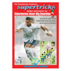 Supertricks: Sådan selvtræner du