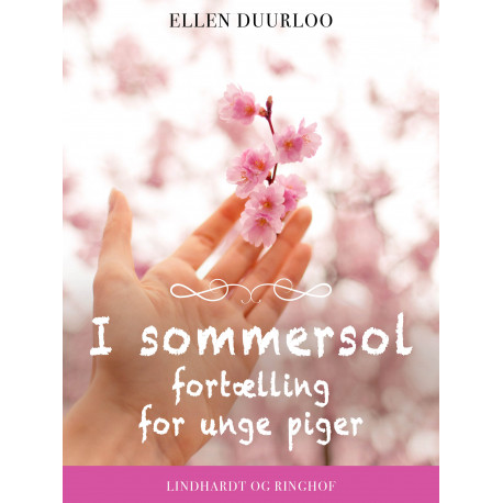 I sommersol - fortælling for unge piger