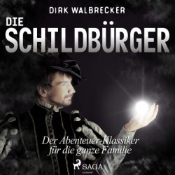 Die Schildbürger - der Abenteuer-Klassiker für die ganze Familie