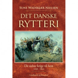 Det danske rytteri