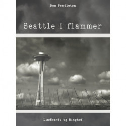 Seattle i flammer