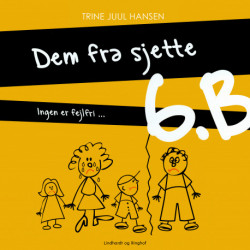 Ingen er fejlfri ...