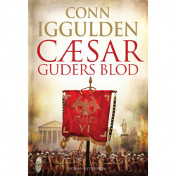 Guders blod: Bd. 5 Cæsar-serien