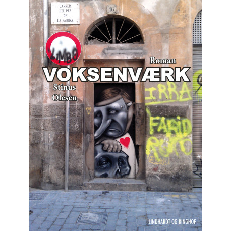 Voksenværk
