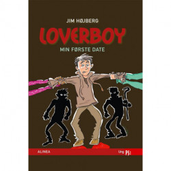 Loverboy 2 - Min første date