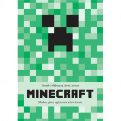 Minecraft: Klodser, pixels og kunsten at lave kassen