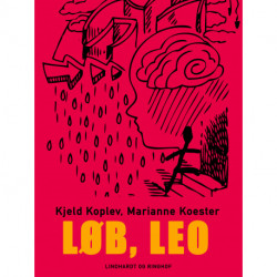 Løb, Leo