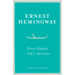 Over floden - ind i skovene