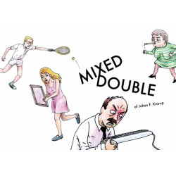 Mixed Double