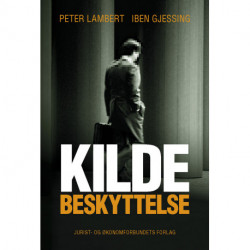 Kildebeskyttelse