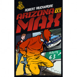 Cherub 3 - Arizona Max