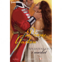 Soldatens lys i mørket