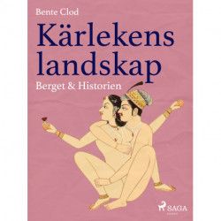 Kärlekens landskap 4: Berget & Historien