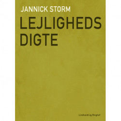 Lejlighedsdigte