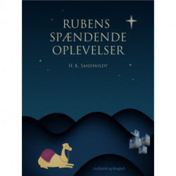 Rubens spændende oplevelser