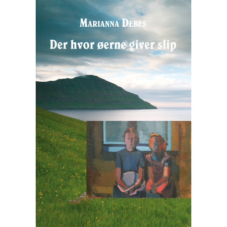 Der hvor øerne giver slip