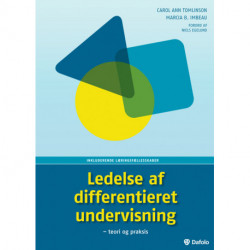 Ledelse af differentieret undervisning