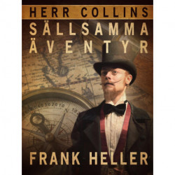 Herr Collins sällsamma äventyr