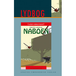 Naboen E-lydbog
