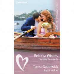 Smukke fremmede/I godt selskab