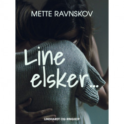 Line elsker...