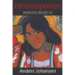 Himmelporten: Raklos rejse III