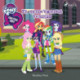My Little Pony - Equestria Girls - Et mindeværdigt venskab