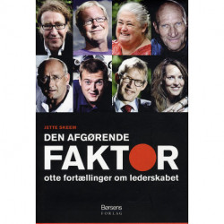 Den afgørende faktor