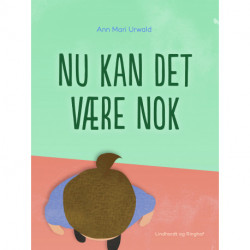 Nu kan det være nok