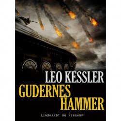 Gudernes hammer