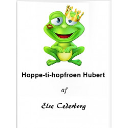 Hoppe-ti-hopfrøen Hubert