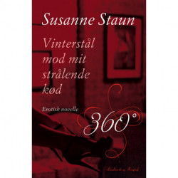 Vinterstål mod mit strålende kød