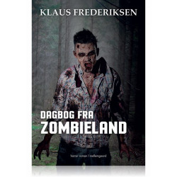 DAGBOG FRA ZOMBIELAND