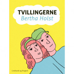 Tvillingerne