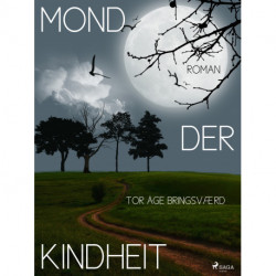 Mond der Kindheit