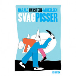 Svagpisser