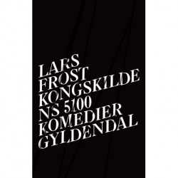 Kongskilde NS 5100