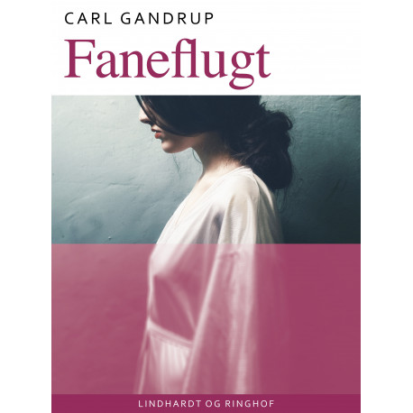 Faneflugt
