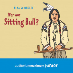 Wer war Sitting Bull?