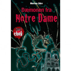 Dæmonen fra Notre Dame