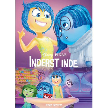 Inderst inde