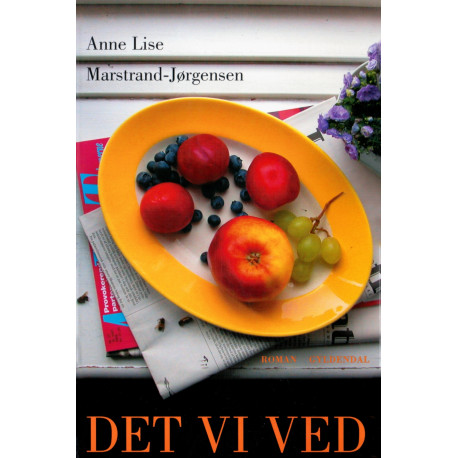 Det vi ved