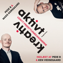 Aktivt kreativ: Udnyt freestylemekanismerne