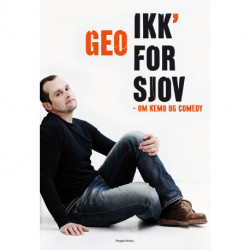 Ikk' for sjov: Om kemo og comedy