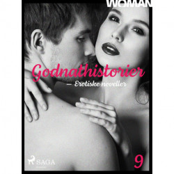 Godnathistorier - WOMAN - 9