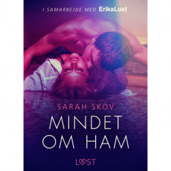 Mindet om ham