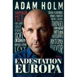 Endestation Europa: Omstigning til et kriseramt kontinent